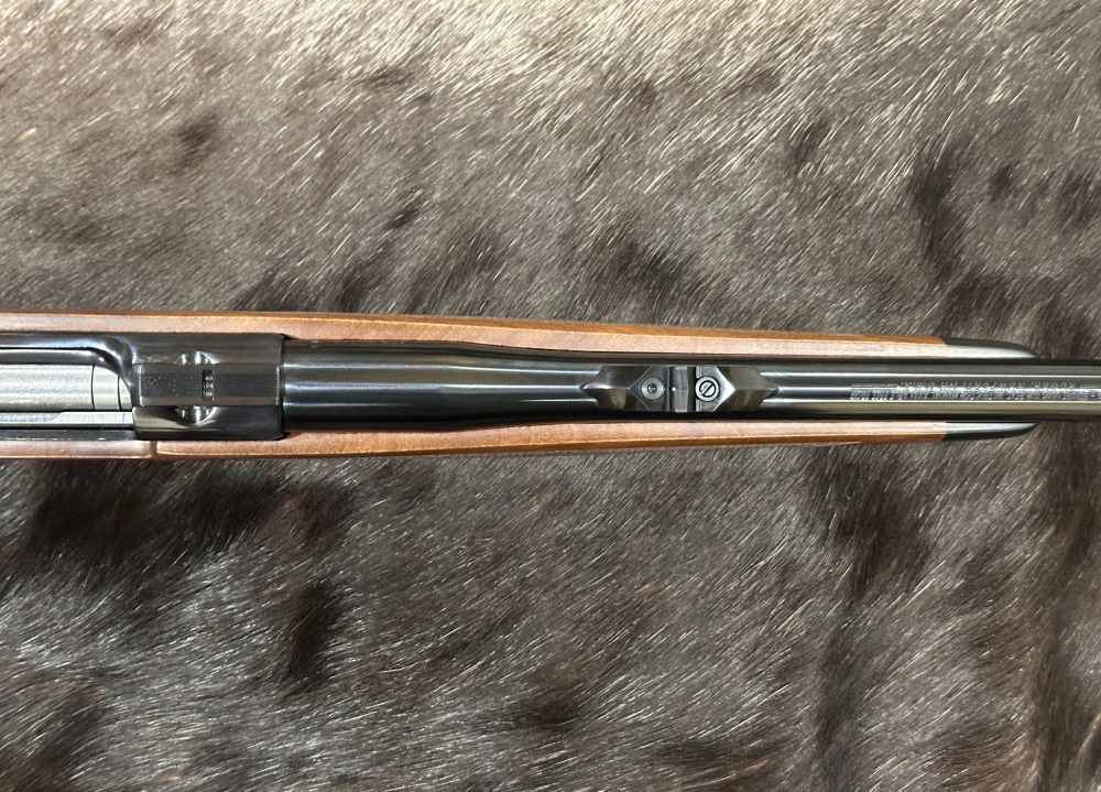 RUGER M77 HAWKEYE AFRICAN 375 RUGER 23" W/ BRAKE-img-8