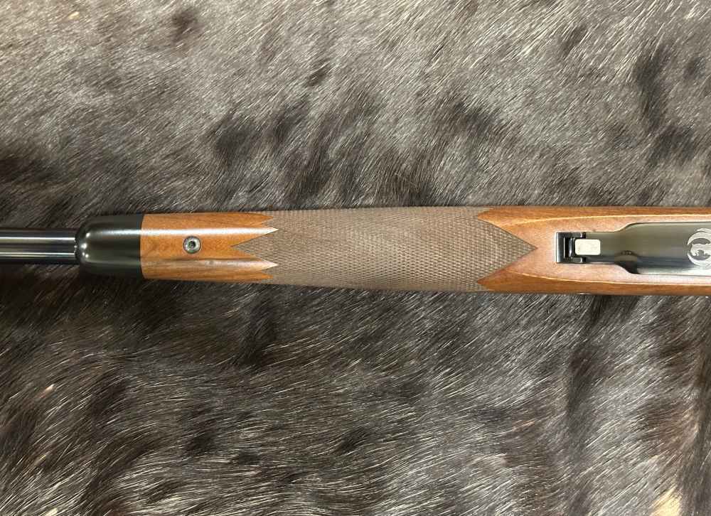 RUGER M77 HAWKEYE AFRICAN 375 RUGER 23" W/ BRAKE-img-16