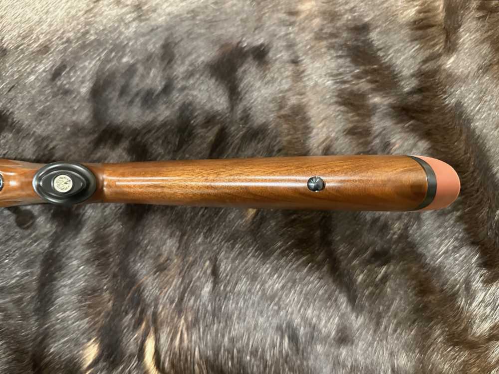 RUGER M77 HAWKEYE AFRICAN 375 RUGER 23" W/ BRAKE-img-20