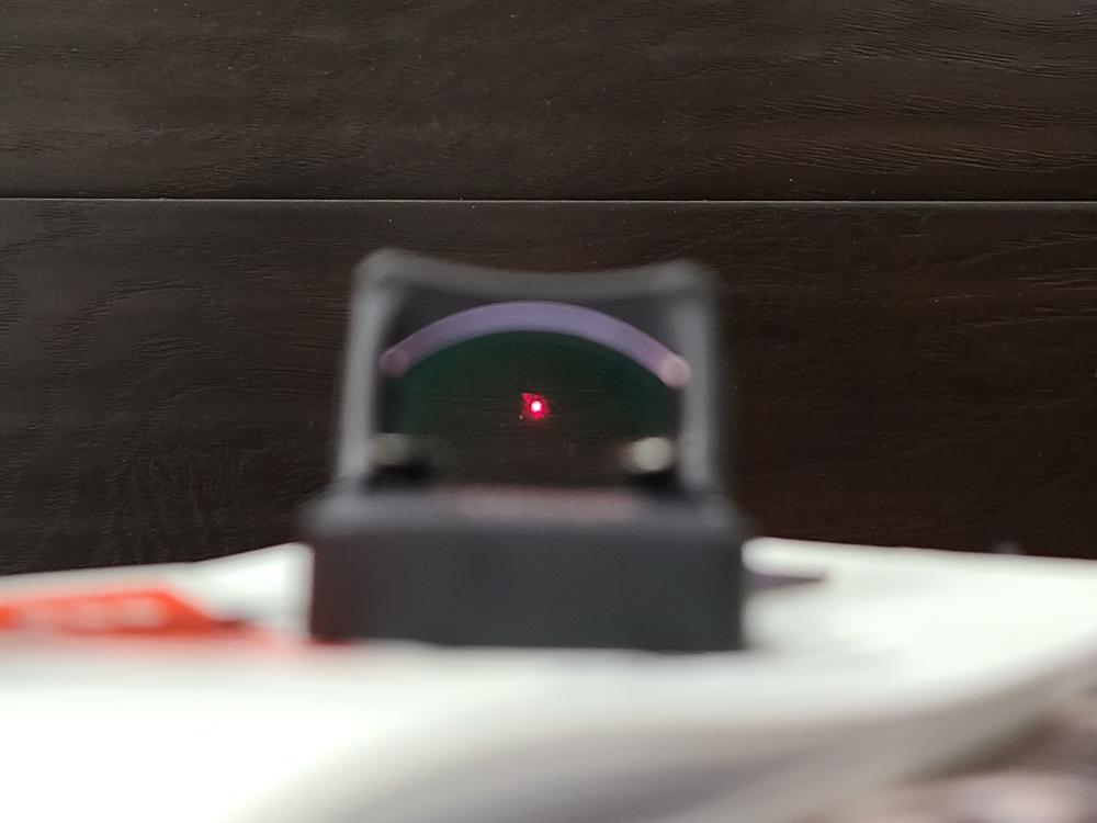Trijicon RMR Type 2 Adjustable LED Sight – 1.0 MOA Red Dot-img-3