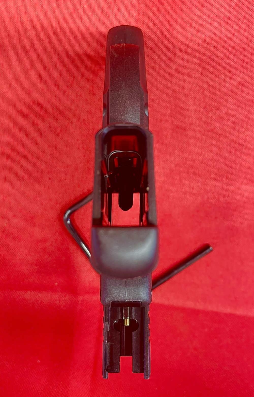 Ruger LCP 380ACP 2.75" Barrel 6+1 Round Capacity-img-3