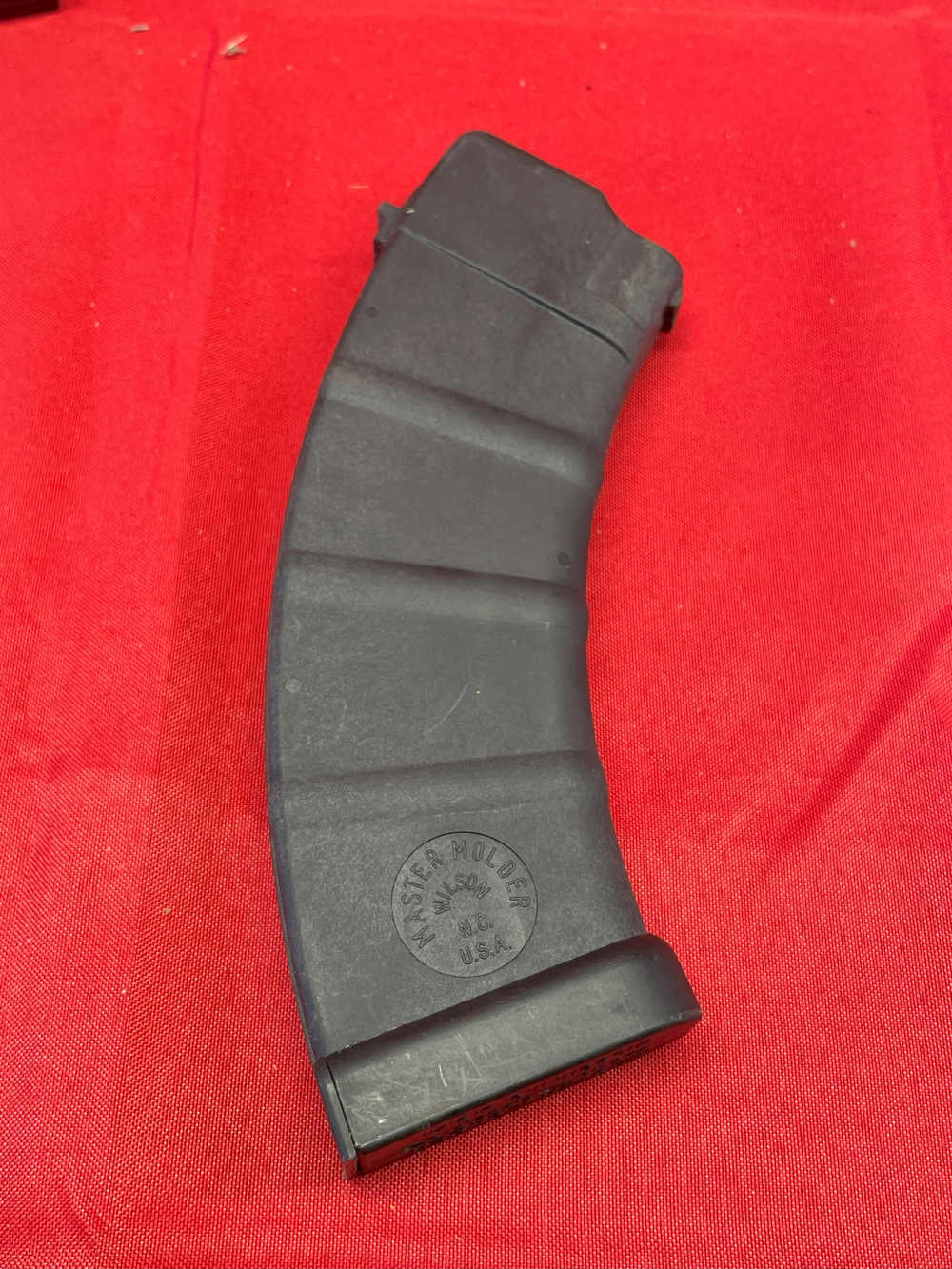 AK47 7.62x39 30 Round Magazine -img-0