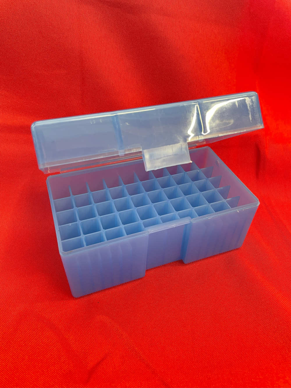 Frankford Arsenal 50 rnd. Ammo Box for .243/ .308-img-1