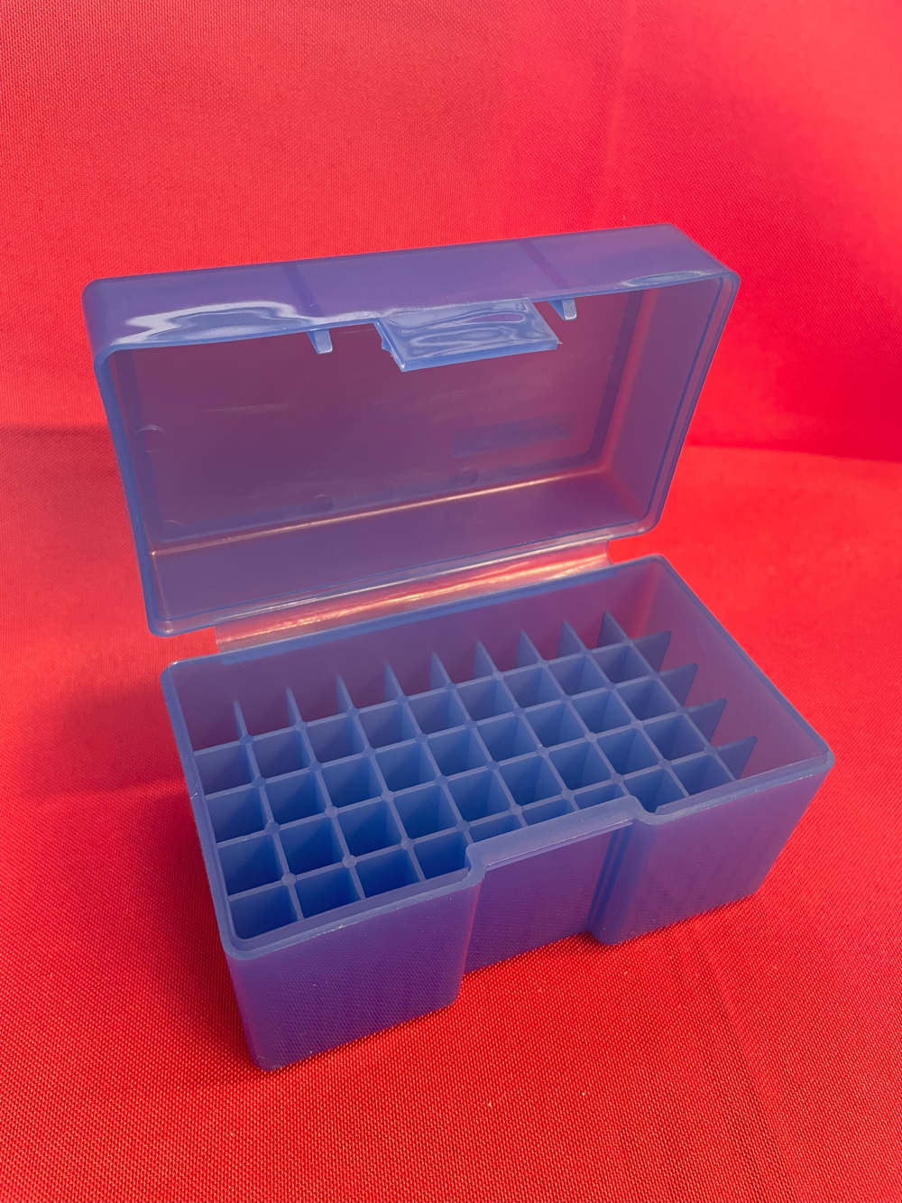 505 Frankford Arsenal Ammo 50 rnd. ammo box, small cartridge -img-1
