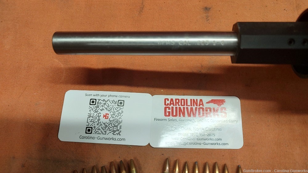 DPMS / Superior Arms AR15-img-9