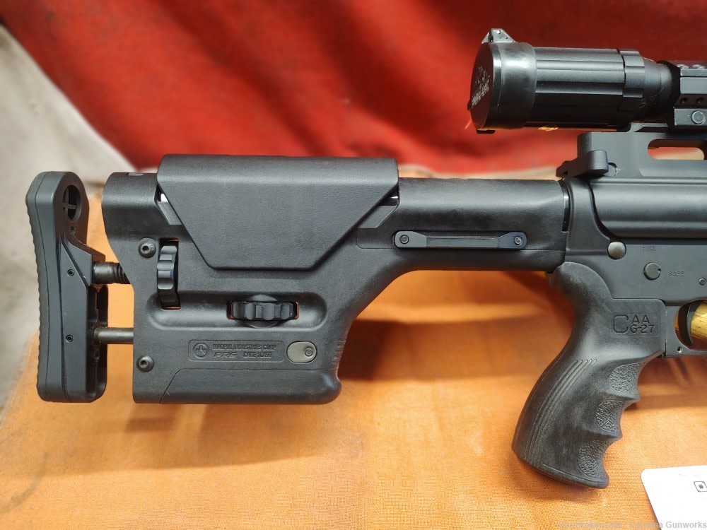 DPMS / Superior Arms AR15-img-2
