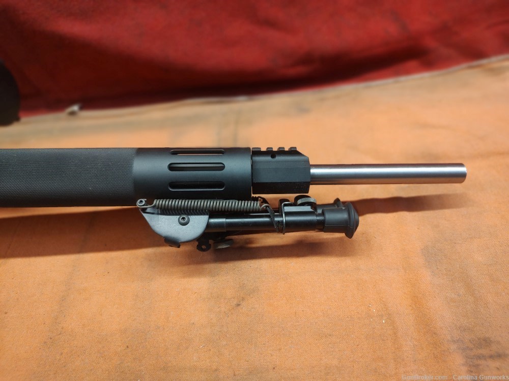DPMS / Superior Arms AR15-img-4
