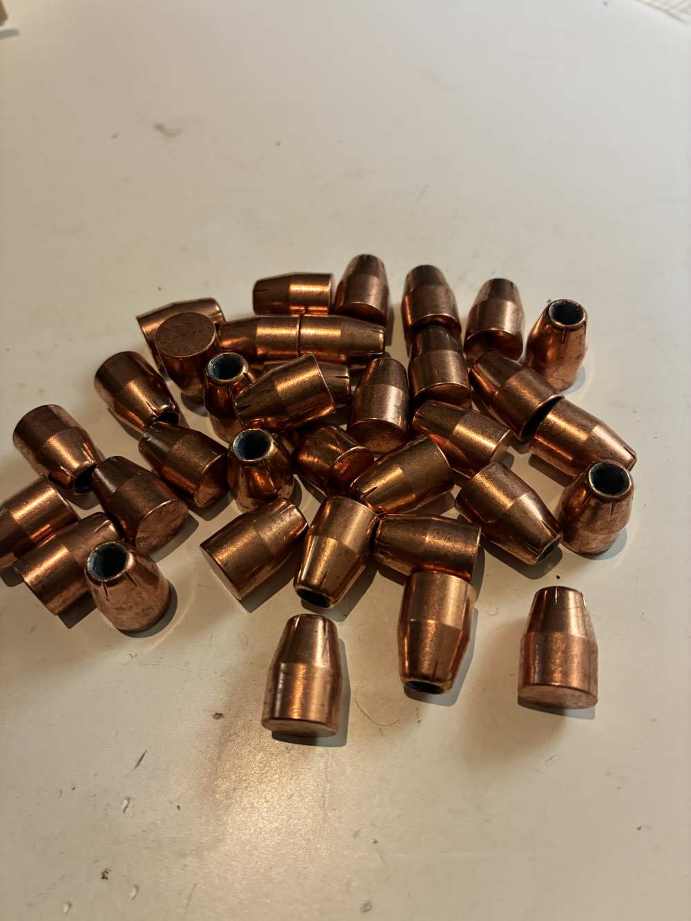 Hornady 45 ACP 230 XTP 200. Price includes shipping -img-0