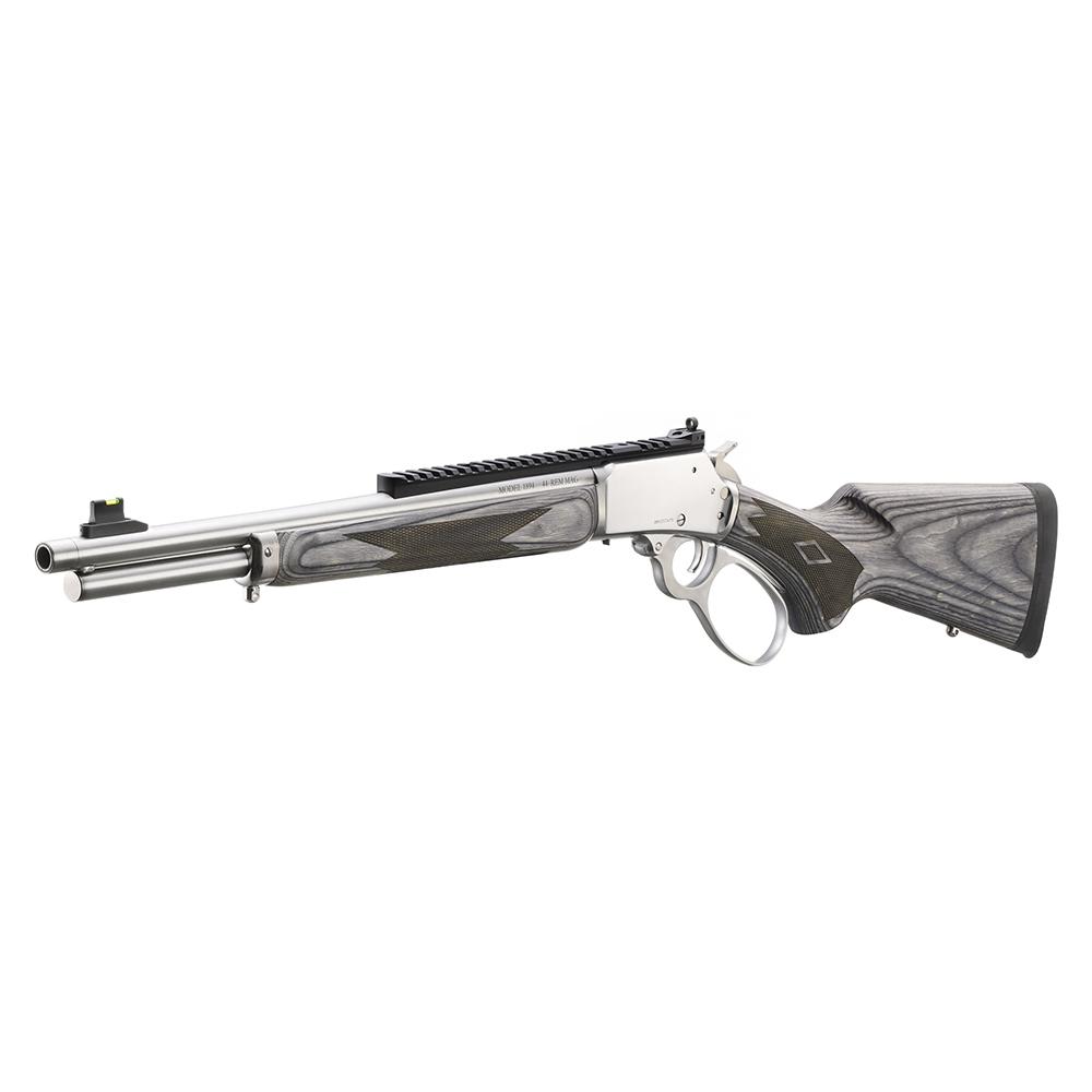 Marlin 1894 SBL 357MAG SS/LAM 16.1"-img-0