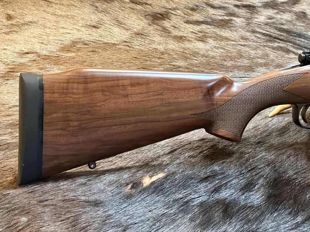 WINCHESTER MODEL 70 ALASKAN 300 WIN MAG 25" GREAT WOOD, FREE SAFARI-img-0
