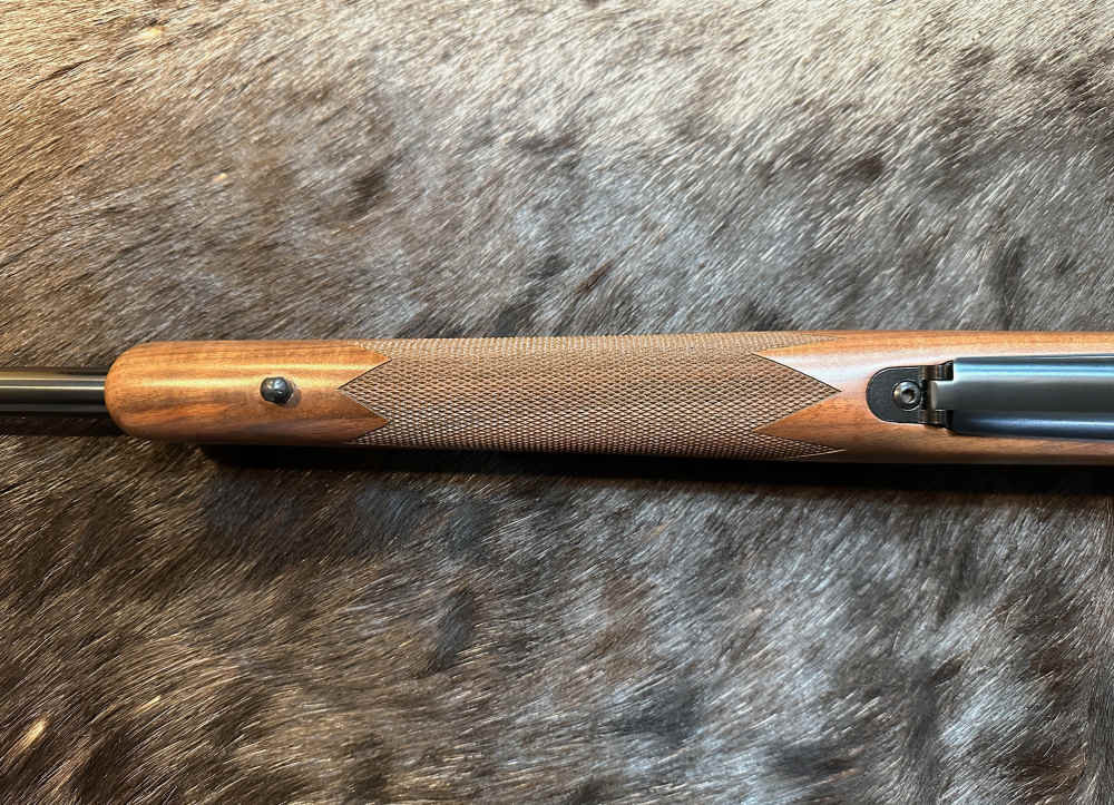 WINCHESTER MODEL 70 ALASKAN 300 WIN MAG 25" GREAT WOOD, FREE SAFARI-img-17