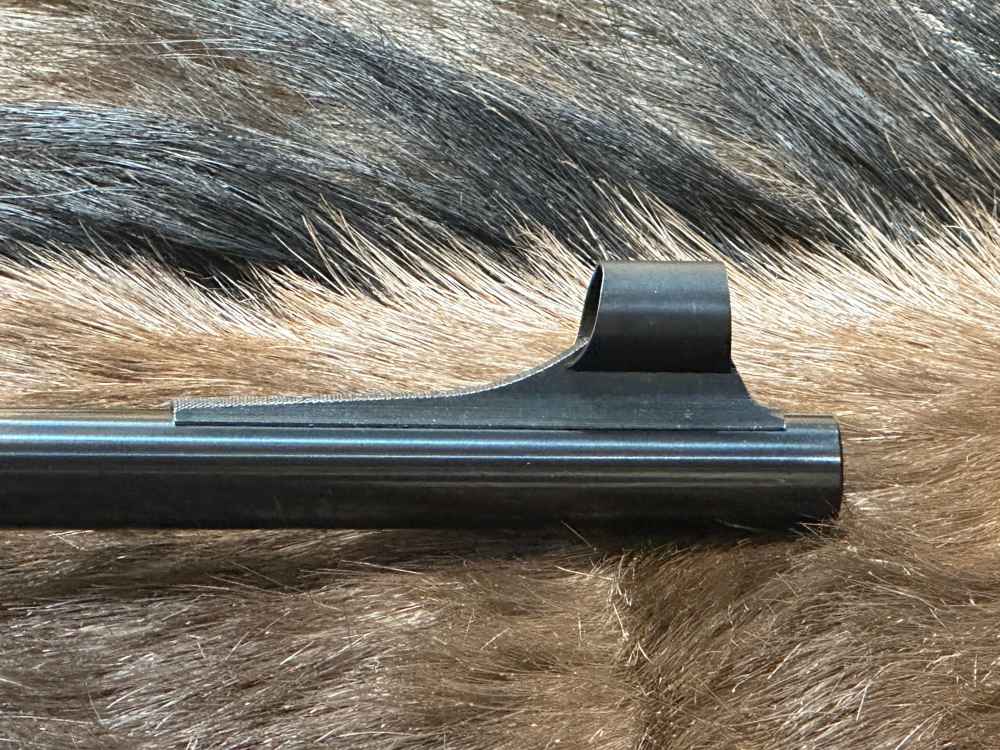 WINCHESTER MODEL 70 ALASKAN 300 WIN MAG 25" GREAT WOOD, FREE SAFARI-img-6