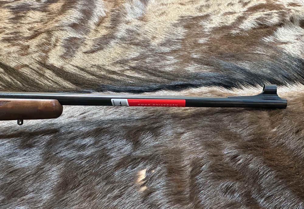 WINCHESTER MODEL 70 ALASKAN 300 WIN MAG 25" GREAT WOOD, FREE SAFARI-img-5