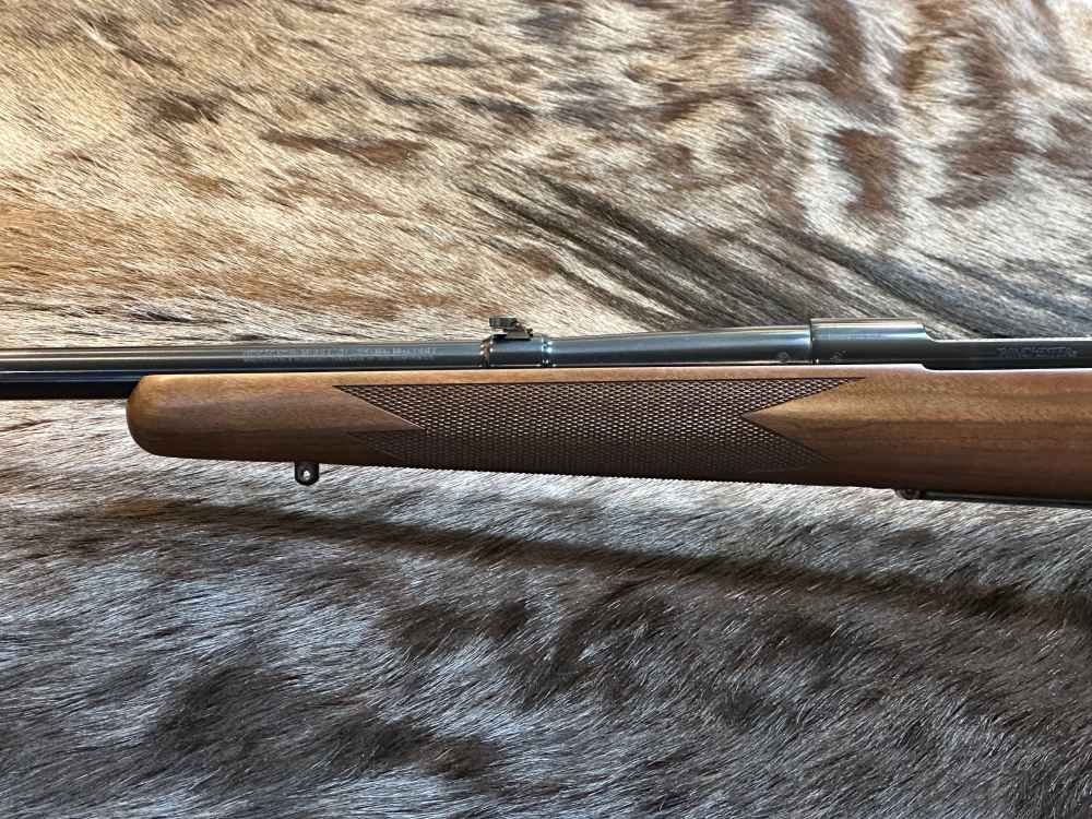WINCHESTER MODEL 70 ALASKAN 300 WIN MAG 25" GREAT WOOD, FREE SAFARI-img-12