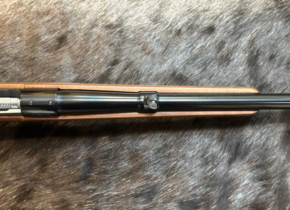 WINCHESTER MODEL 70 ALASKAN 300 WIN MAG 25" GREAT WOOD, FREE SAFARI-img-9