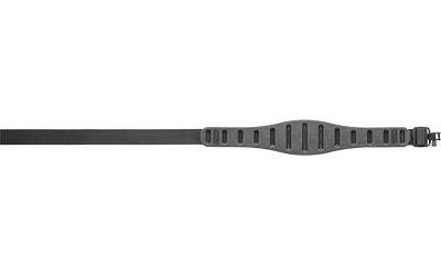QUAKE CLAW CONTOUR SLING SWIVEL BLK-img-0