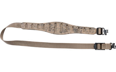 QUAKE CLAW CONTOUR SWIVEL SAND CAMO-img-0