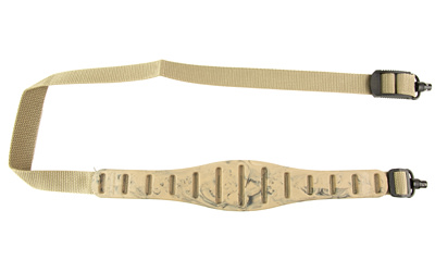 QUAKE CLAW CONTOUR SLNG QD SAND CAMO-img-0
