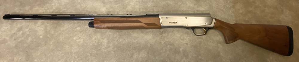 Browning A5 Upland 20 GA 3" 28" BBL # 0119036004-img-8