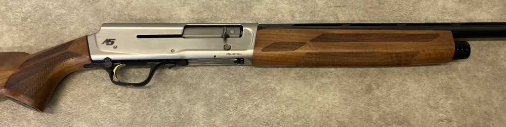 Browning A5 Upland 20 GA 3" 28" BBL # 0119036004-img-2