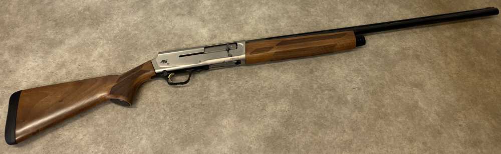 Browning A5 Upland 20 GA 3" 28" BBL # 0119036004-img-0