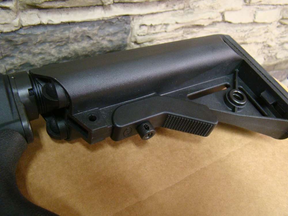 LMT Defense MARS-L MRP 5.56 NATO 16" Rifle MRPMLK16-MARS Ambi 556 NEW !-img-11