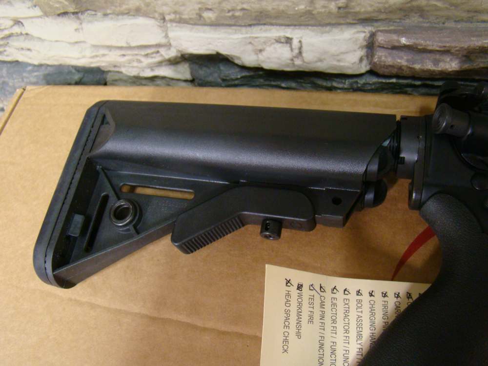 LMT Defense MARS-L MRP 5.56 NATO 16" Rifle MRPMLK16-MARS Ambi 556 NEW !-img-4
