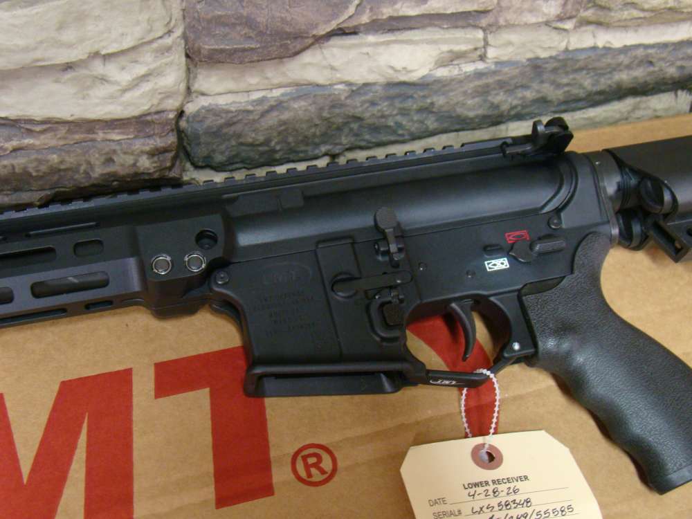 LMT Defense MARS-L MRP 5.56 NATO 16" Rifle MRPMLK16-MARS Ambi 556 NEW !-img-14