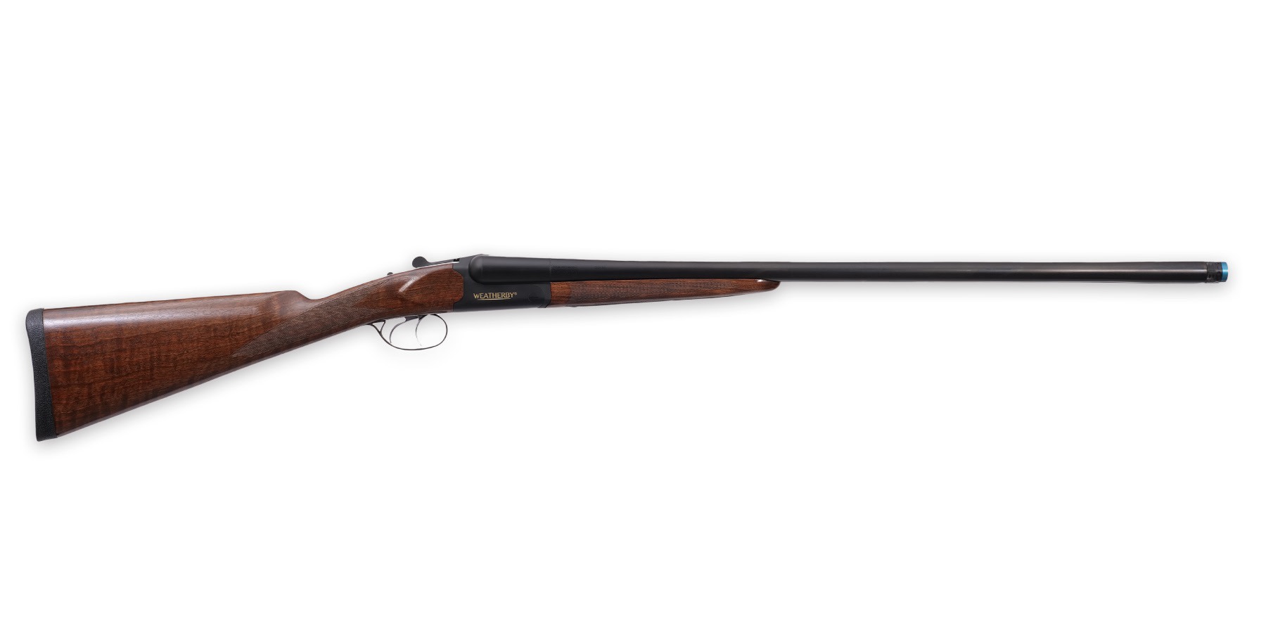 Weatherby Orion SXS 12 Gauge Shotgun - 28" Barrel-img-0