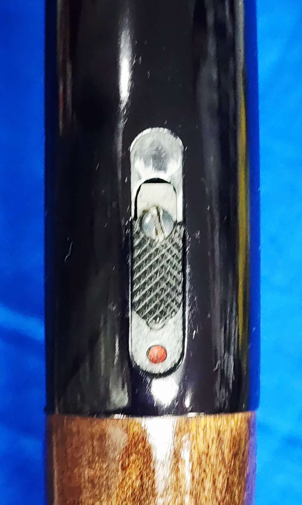 1979 NEW HAVEN 600AT 12GA 28" PUMP SHOTGUN, EXC COND-img-14