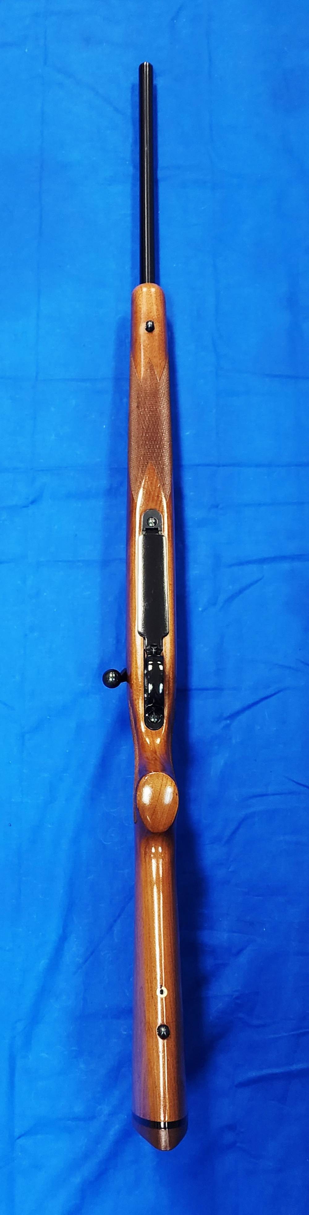 VERY RARE MINT 1996 MARLIN MR-7 .30-06 22" BOLT-ACTION RIFLE-img-9