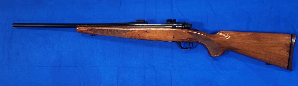 VERY RARE MINT 1996 MARLIN MR-7 .30-06 22" BOLT-ACTION RIFLE-img-1