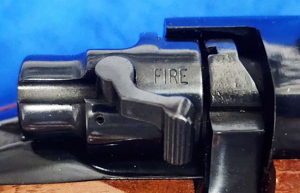 VERY RARE MINT 1996 MARLIN MR-7 .30-06 22" BOLT-ACTION RIFLE-img-13