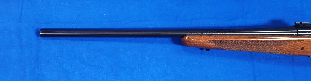 VERY RARE MINT 1996 MARLIN MR-7 .30-06 22" BOLT-ACTION RIFLE-img-7