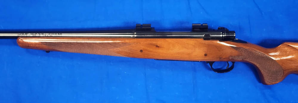 VERY RARE MINT 1996 MARLIN MR-7 .30-06 22" BOLT-ACTION RIFLE-img-6