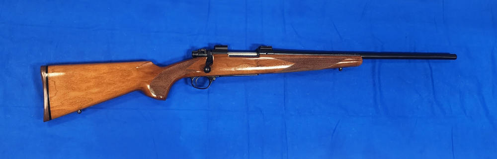 VERY RARE MINT 1996 MARLIN MR-7 .30-06 22" BOLT-ACTION RIFLE-img-0