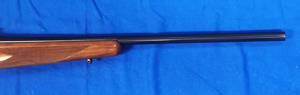 VERY RARE MINT 1996 MARLIN MR-7 .30-06 22" BOLT-ACTION RIFLE-img-4