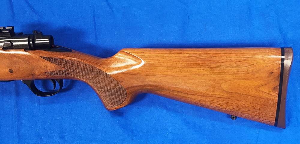 VERY RARE MINT 1996 MARLIN MR-7 .30-06 22" BOLT-ACTION RIFLE-img-5