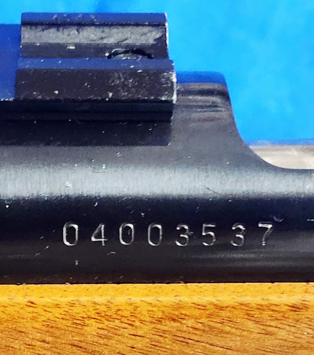 VERY RARE MINT 1996 MARLIN MR-7 .30-06 22" BOLT-ACTION RIFLE-img-15