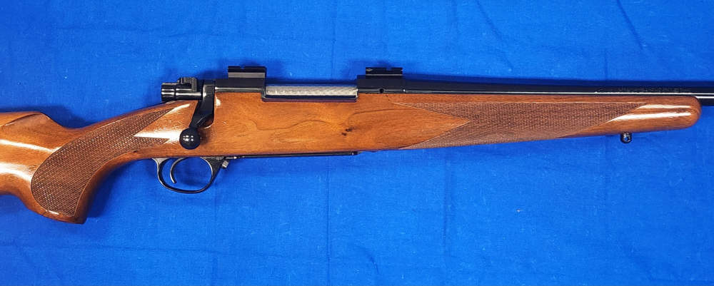 VERY RARE MINT 1996 MARLIN MR-7 .30-06 22" BOLT-ACTION RIFLE-img-3