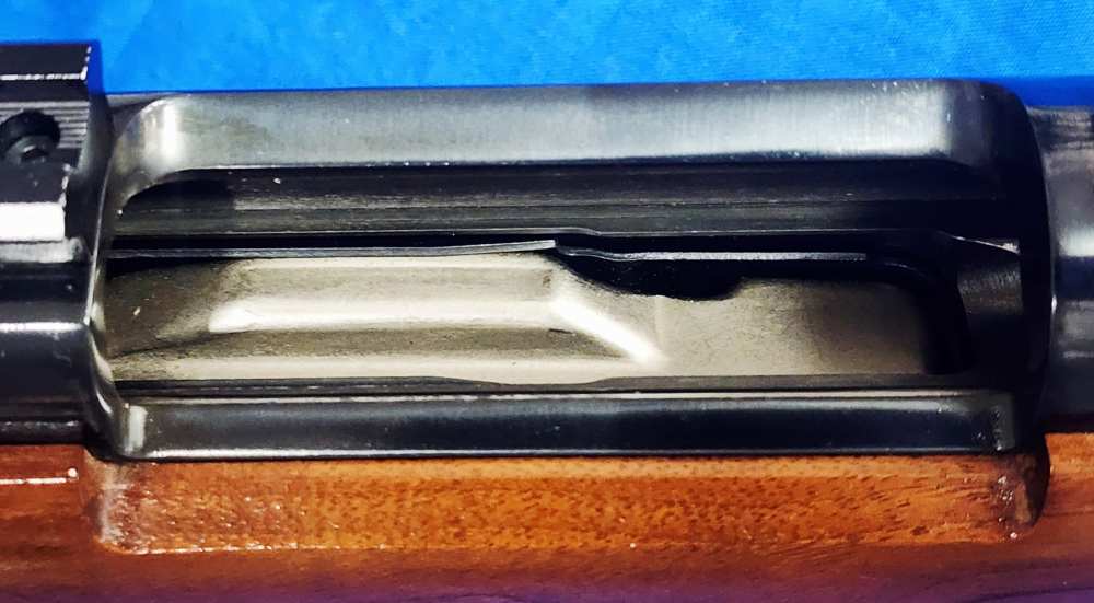 VERY RARE MINT 1996 MARLIN MR-7 .30-06 22" BOLT-ACTION RIFLE-img-14