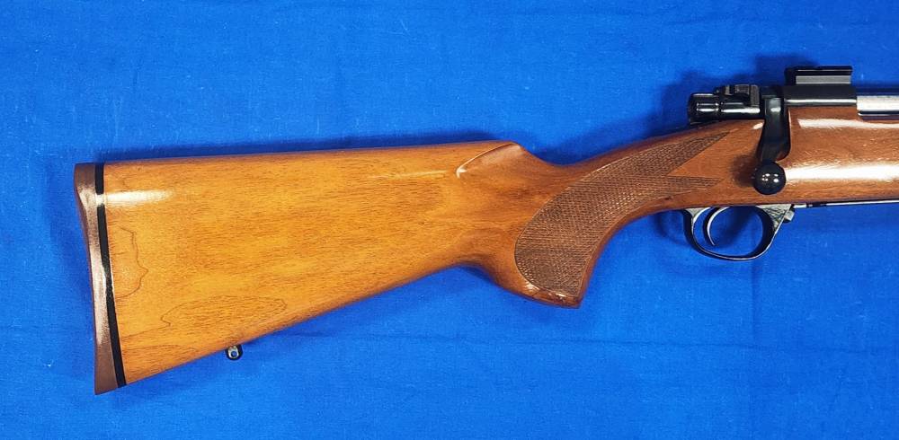 VERY RARE MINT 1996 MARLIN MR-7 .30-06 22" BOLT-ACTION RIFLE-img-2