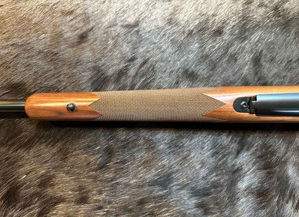 WINCHESTER MODEL 70 ALASKAN 300 WIN MAG 25" GOOD WOOD, FREE SAFARI-img-17