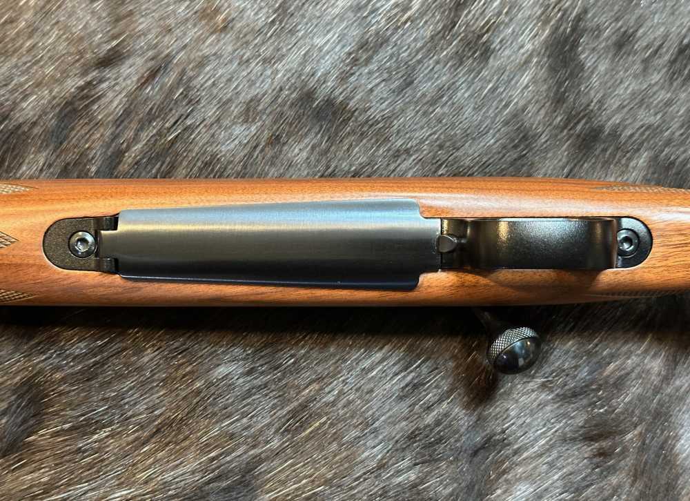 WINCHESTER MODEL 70 ALASKAN 300 WIN MAG 25" GOOD WOOD, FREE SAFARI-img-18