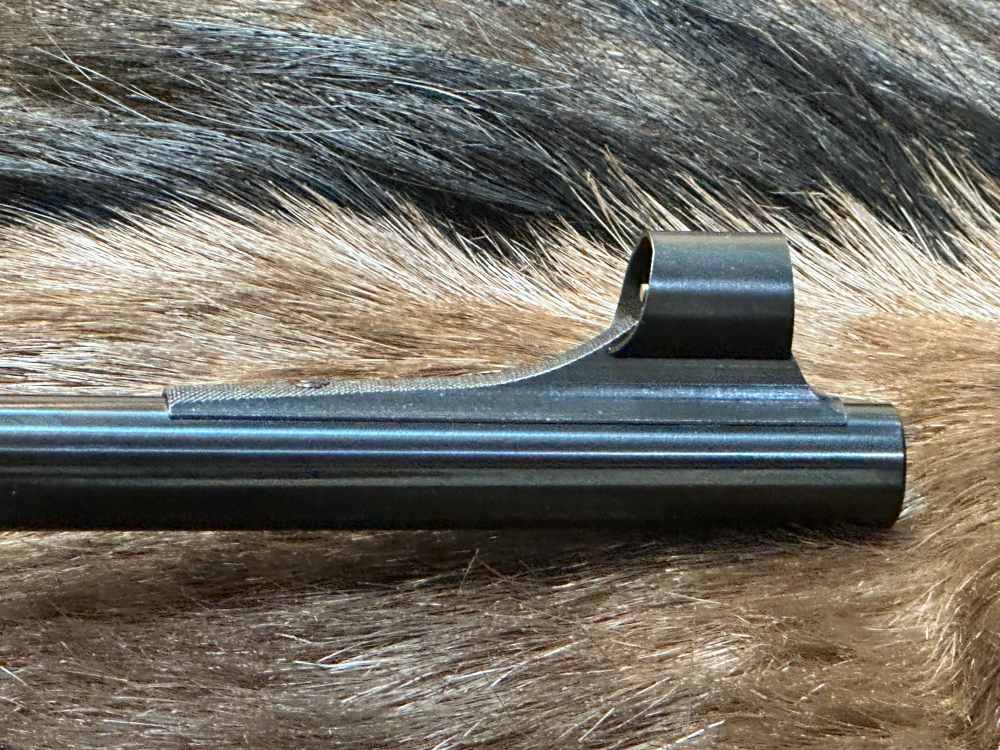 WINCHESTER MODEL 70 ALASKAN 300 WIN MAG 25" GOOD WOOD, FREE SAFARI-img-6