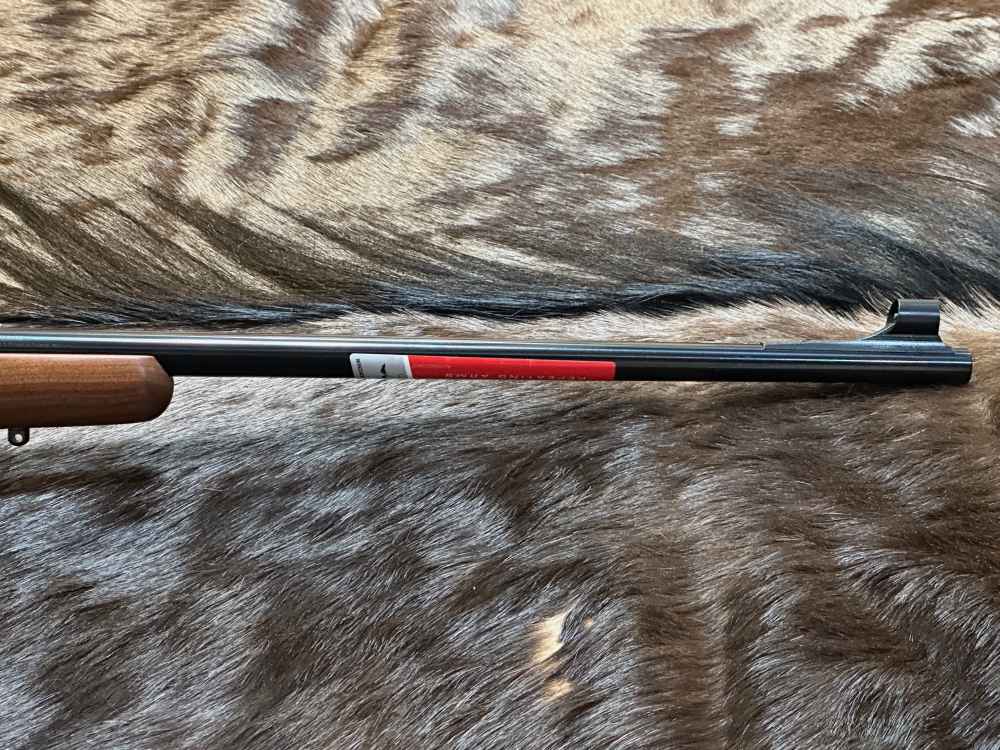 WINCHESTER MODEL 70 ALASKAN 300 WIN MAG 25" GOOD WOOD, FREE SAFARI-img-5