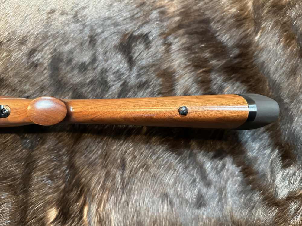 WINCHESTER MODEL 70 ALASKAN 300 WIN MAG 25" GOOD WOOD, FREE SAFARI-img-19