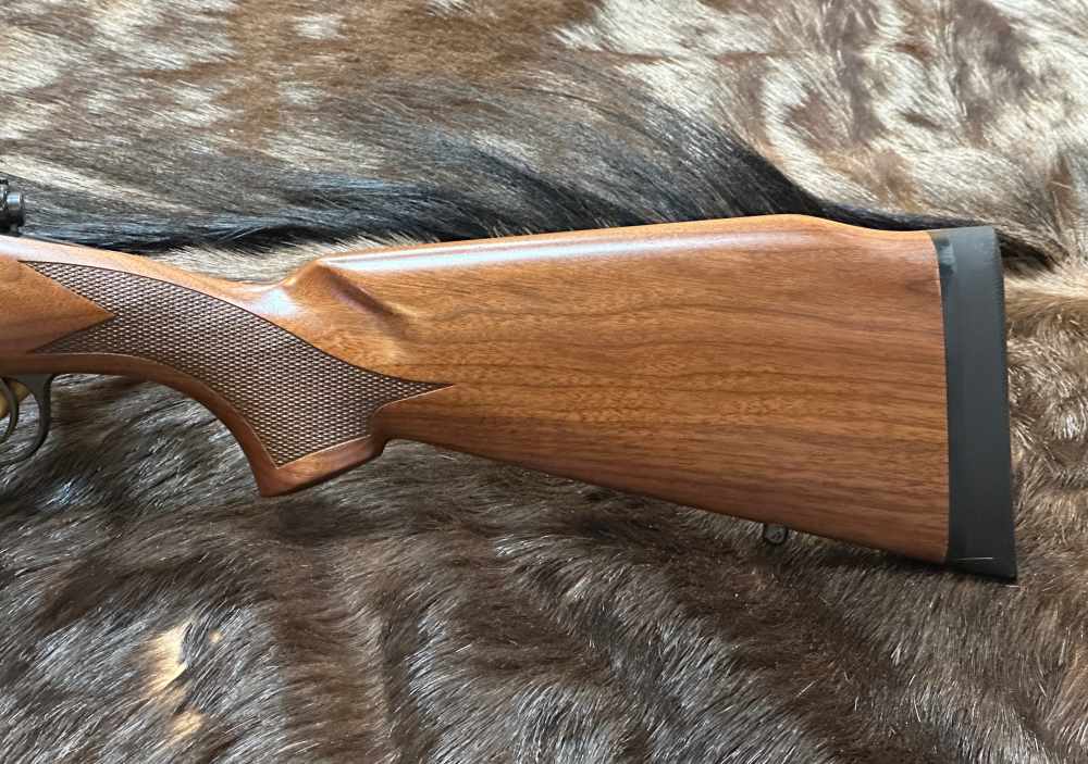 WINCHESTER MODEL 70 ALASKAN 300 WIN MAG 25" GOOD WOOD, FREE SAFARI-img-10