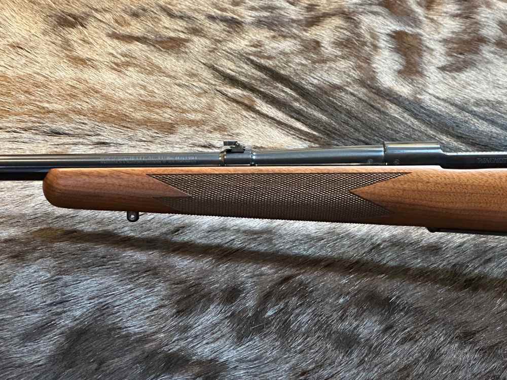 WINCHESTER MODEL 70 ALASKAN 300 WIN MAG 25" GOOD WOOD, FREE SAFARI-img-12