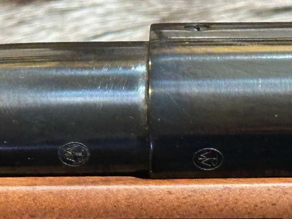 WINCHESTER MODEL 70 ALASKAN 300 WIN MAG 25" GOOD WOOD, FREE SAFARI-img-14